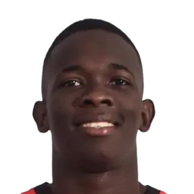Eric David Valencia Reasco