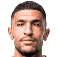 Omar Jebali