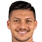 Luka Jovic