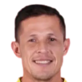 Jorge Chena