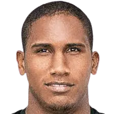 Omar Carabali