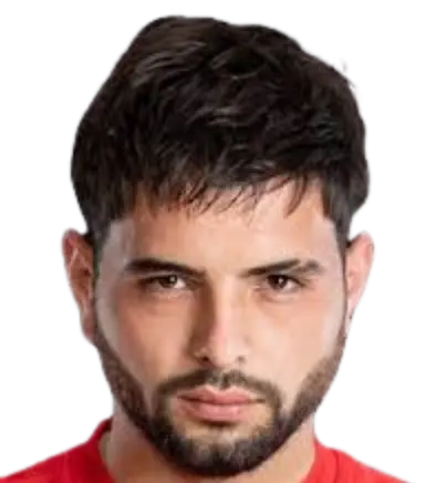 Santiago Rafael Ramirez