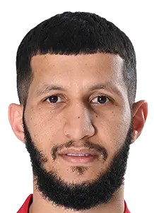 Alhasan Saleh