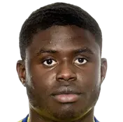 Benjamin Mbunga-Kimpioka