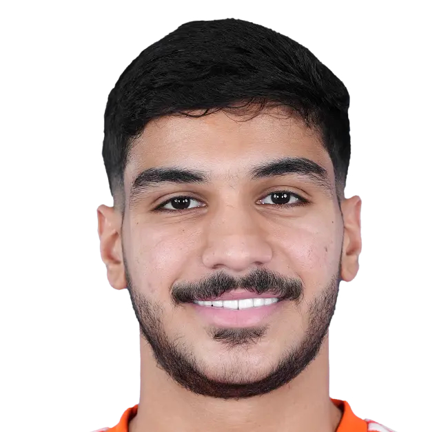 Mohamed Nasser
