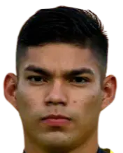 Ruben Cordano Justiniano