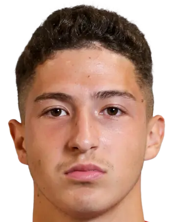 Ahmet Ekmekci
