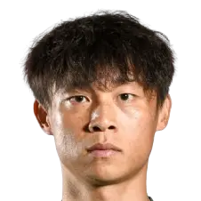 Jiang Wenhao
