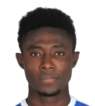 Oscar Dorley