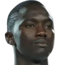 Mamadou Lamine Camara