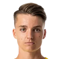 Marvin Keller
