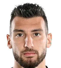 Dimitar Velkovski