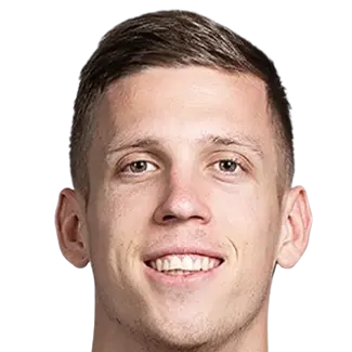 Daniel Olmo Carvajal