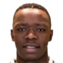 Alie Conteh