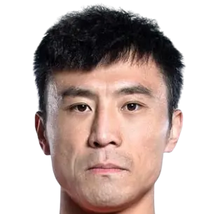 Zheng Zheng