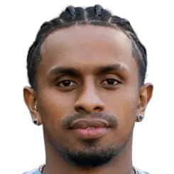 Yordy Reyna