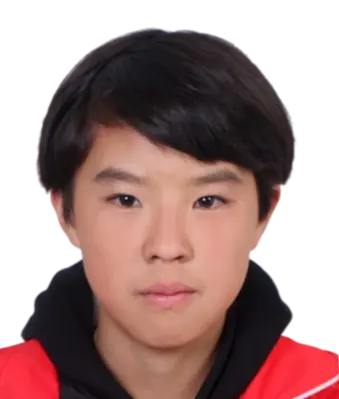 Zhang Jiajue