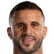 Kyle Walker