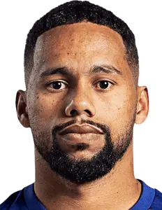 Anderson Oliveira