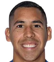 Ricardo Chávez