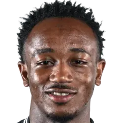 A. Diallo