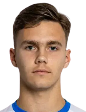 Egor Nazarenko