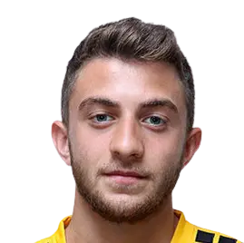 Konstantinos Stamoulis