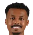 Mohammed Al-Qunaian
