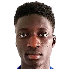 Charly Keita