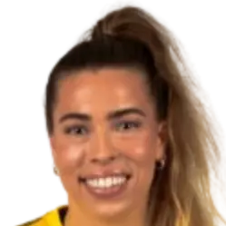 Mimmi Jasmiina Nurmela