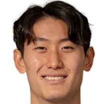 Choi Hyeong-chan