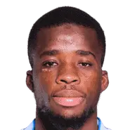 Hamed Junior Traorè