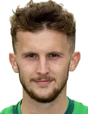 Thomas James