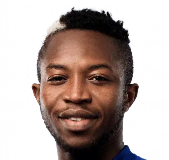 Samuel Alabi