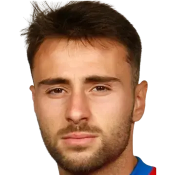 Eric Izquierdo