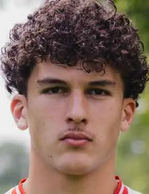 Ilias Elyazidi
