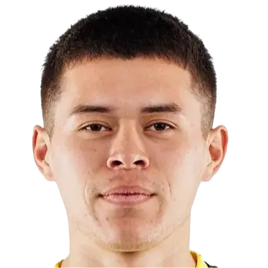 Cesar Ruvalcaba