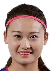 Yang Shuhui