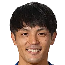 Masayuki Okuyama