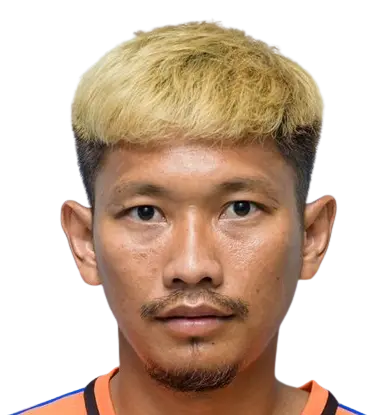 Raungchai Choothongchai