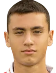 aleksa damjanovic