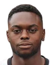 Rudolf Dovn Ndualu