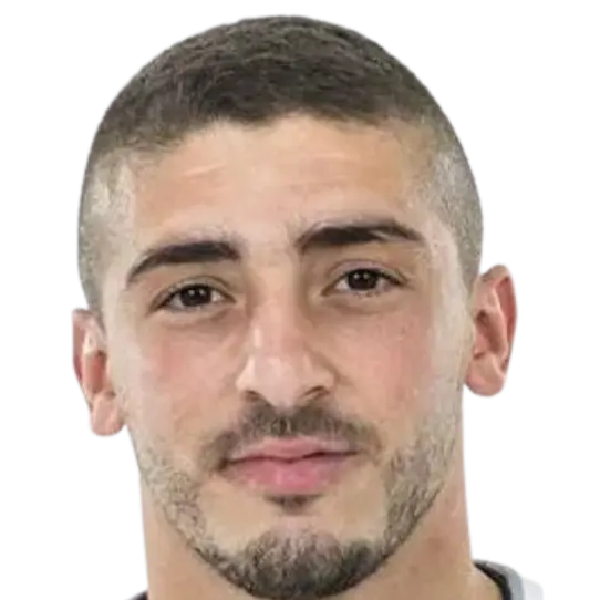 Ahmed Taha