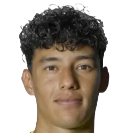 Khaled Amador