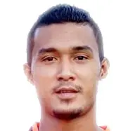 Saari shahril