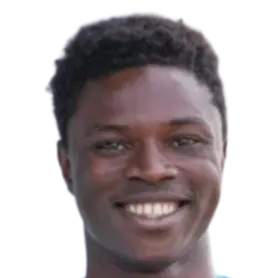 Bossman Debrah