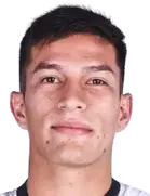 Axel Jonatan Alfonzo Villarreal