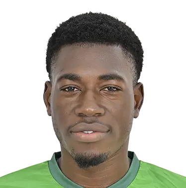 Tiecoura Traore