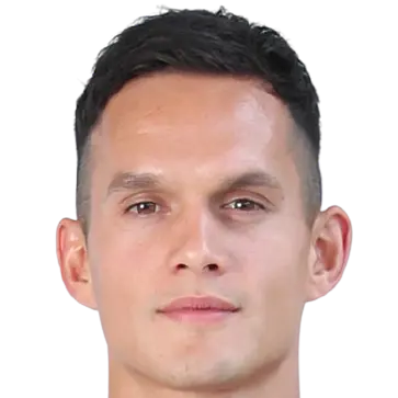Mika Chunuonsee