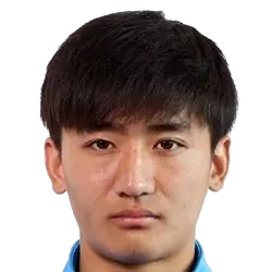Gu Jiayi